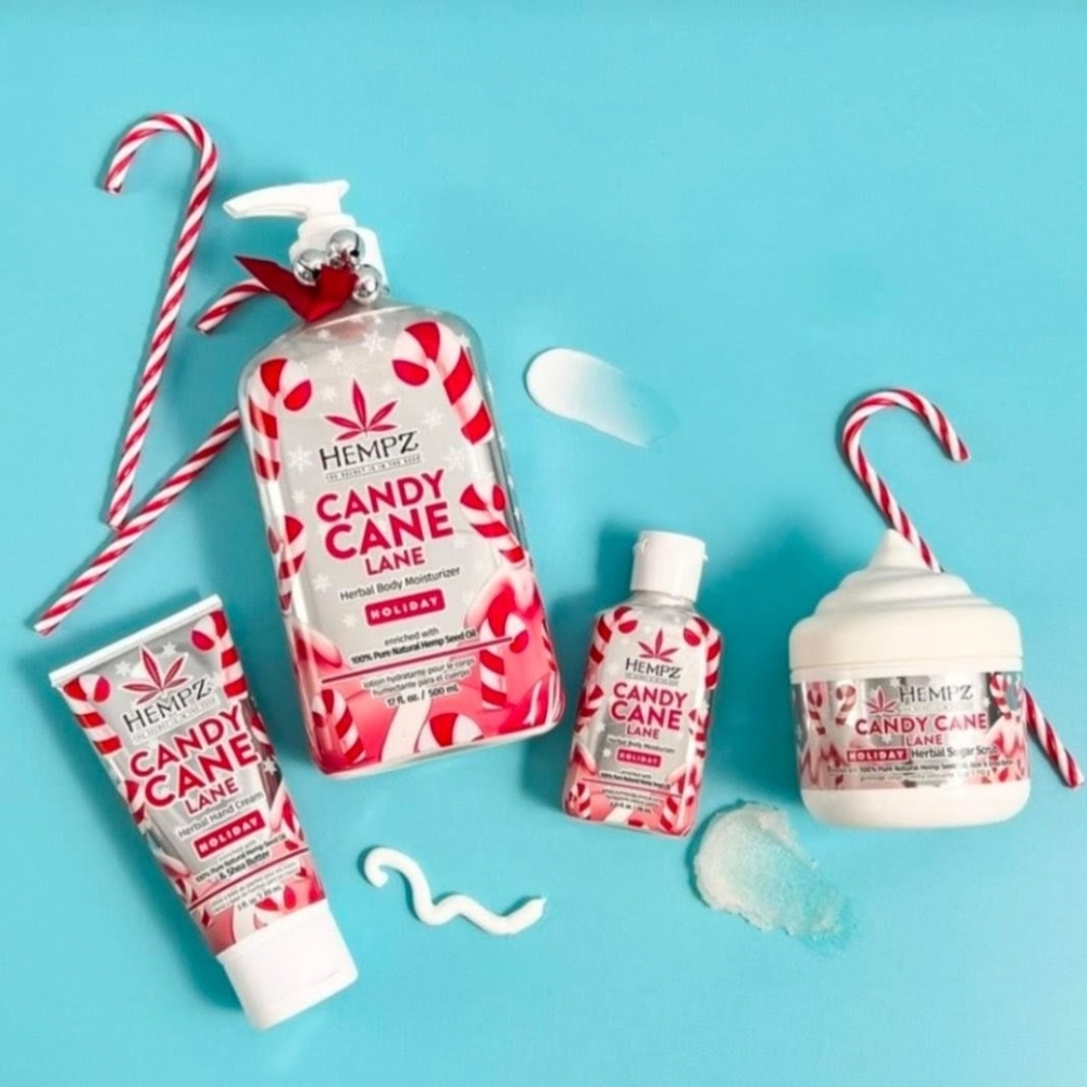 The Ultimate Candy Cane Lovers Bundle